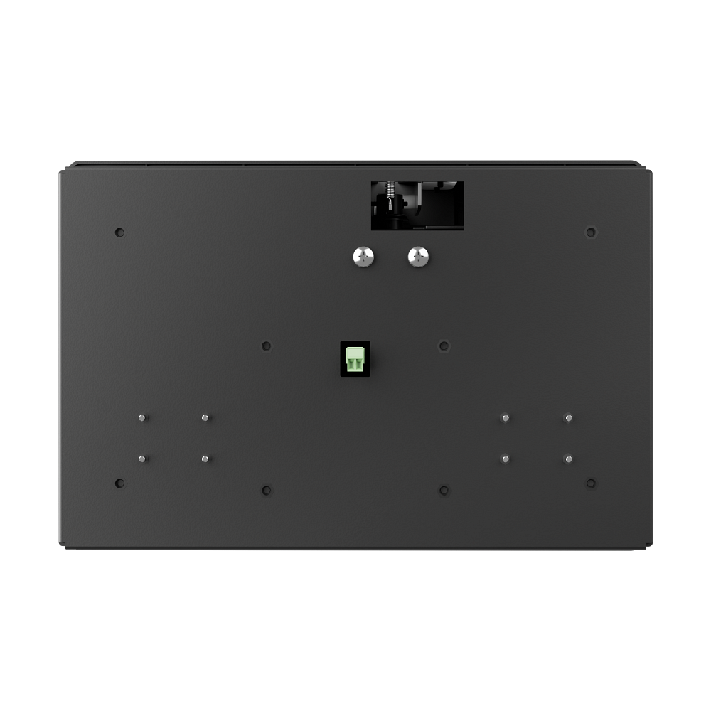 Crestron TST-1080-DSW Wall Dock for TST-1080 - view 2