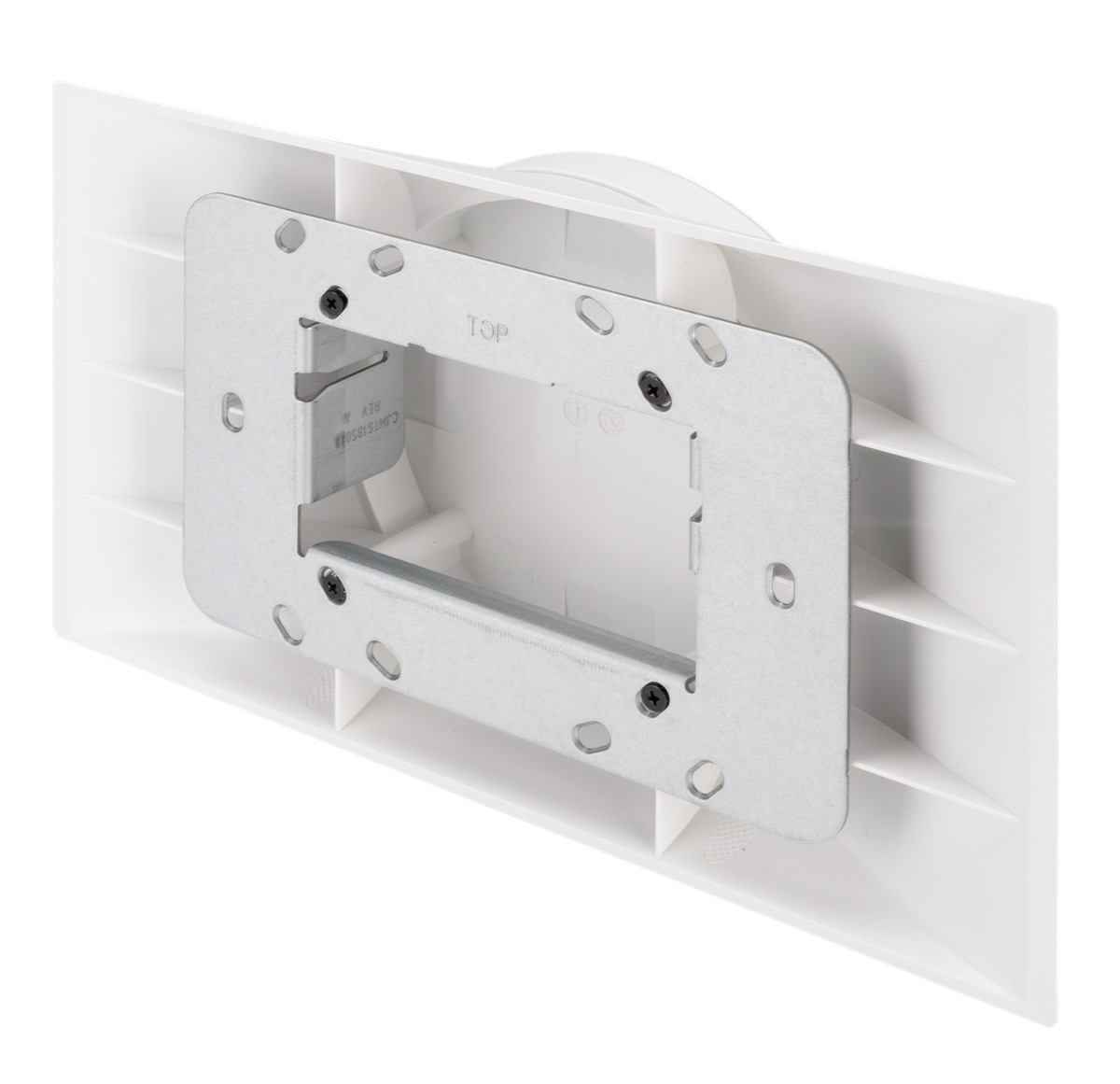 Crestron TSW-1070-MSMK Multisurface Mount Kit for TSW-1070 Series - view 2