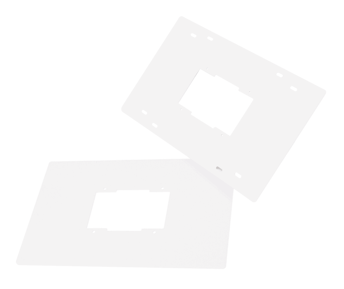 Crestron TSW-1070-RMB-3 Retrofit Mounting Bracket for TSW-1070 Series