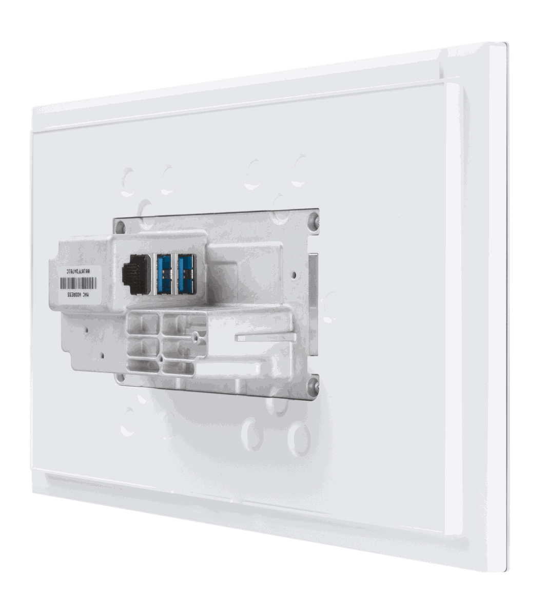 Crestron TWS-1070-W-S - view 4