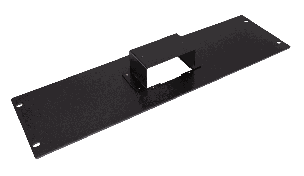 Crestron TSW-570/770-RMK-1 Rack Mount Kit for TSW-570 and TSW-770 Series product image
