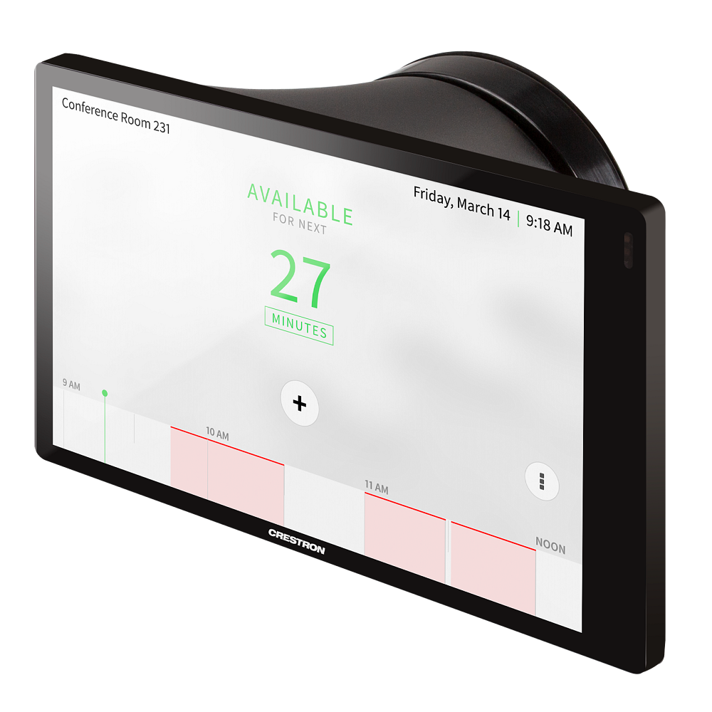 Crestron TSW-770-MSMK Multisurface Mount Kit for TSW-770 Series Touch Screens - view 3