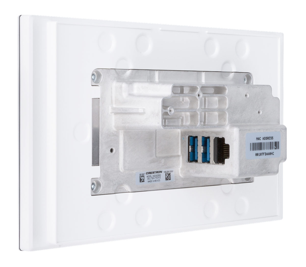 Crestron TSW-770-W-S - view 3