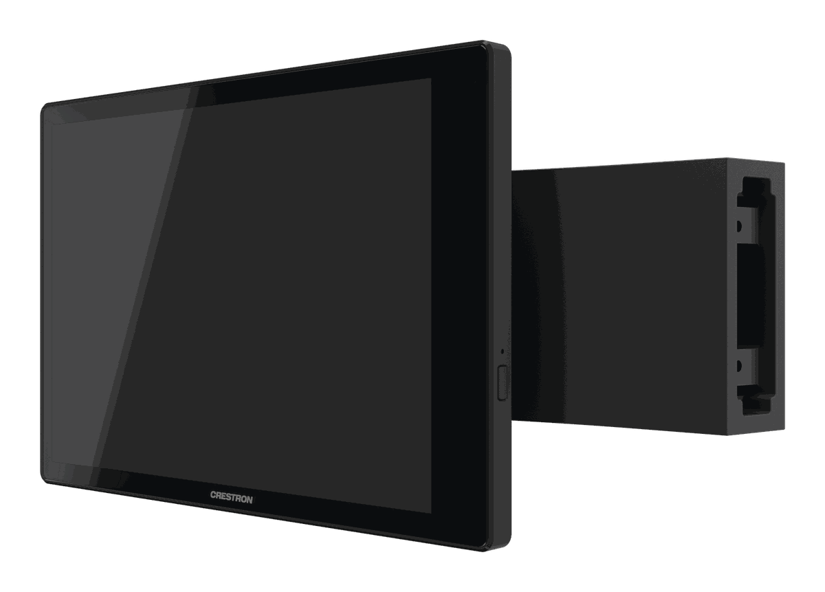 Crestron TSW-880/1080-MUMK Mullion Mount Kit