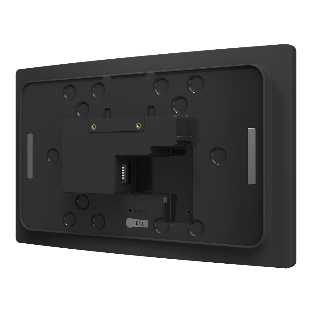 Crestron TSW-880 8.1 in. Wall Mount Touch Screen - view 4