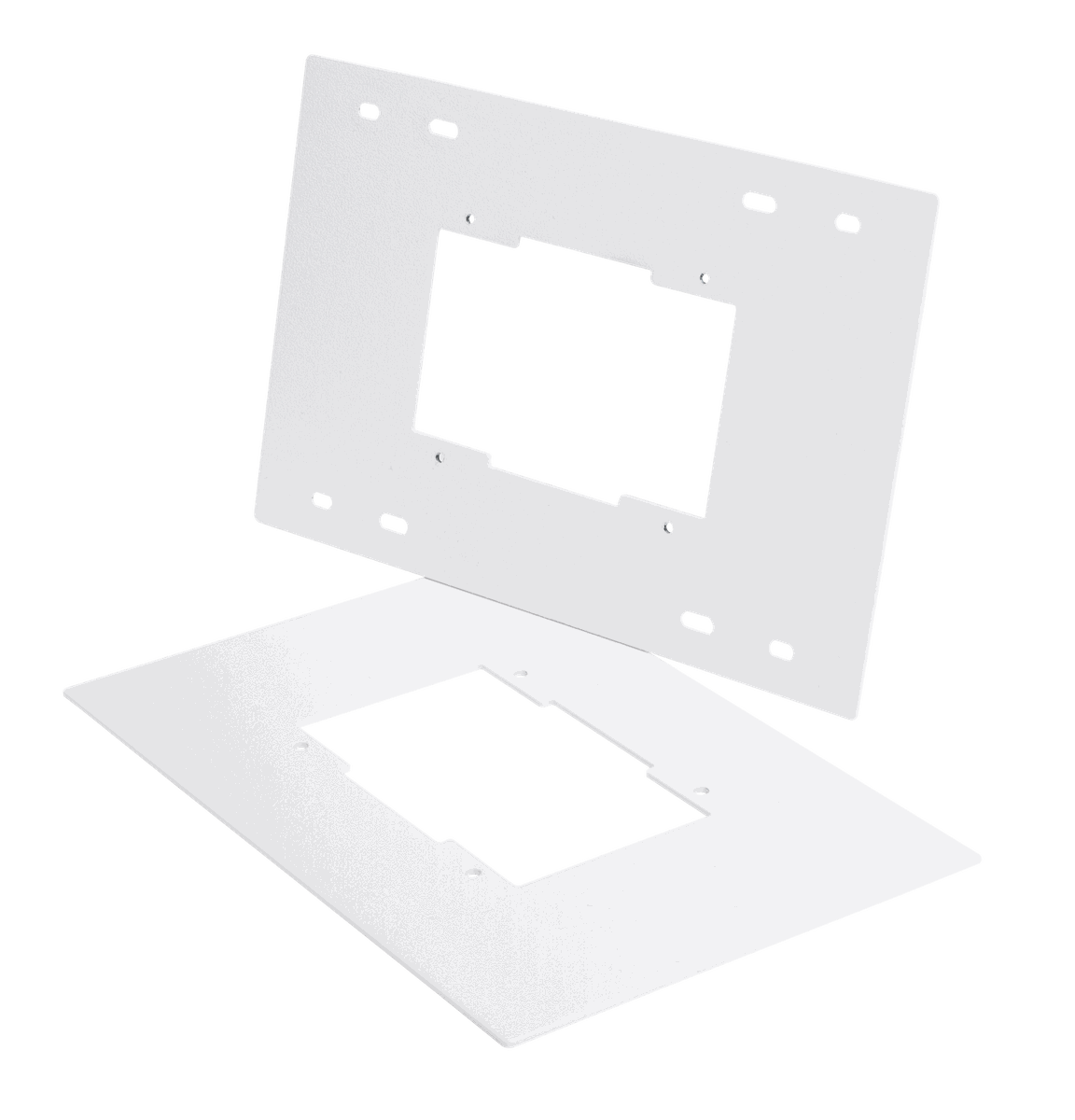 Crestron TSW-RMB Retrofit Mounting Bracket for TSW-80 Series Touch Screens