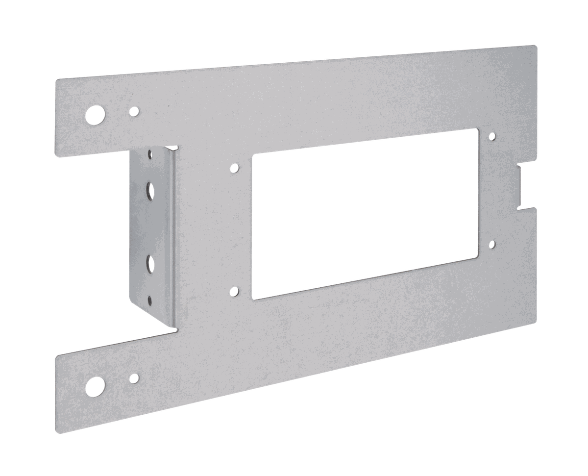 Crestron TSW-UMB-PMK Preconstruction Mounting Kit for TSW Touch Screens
