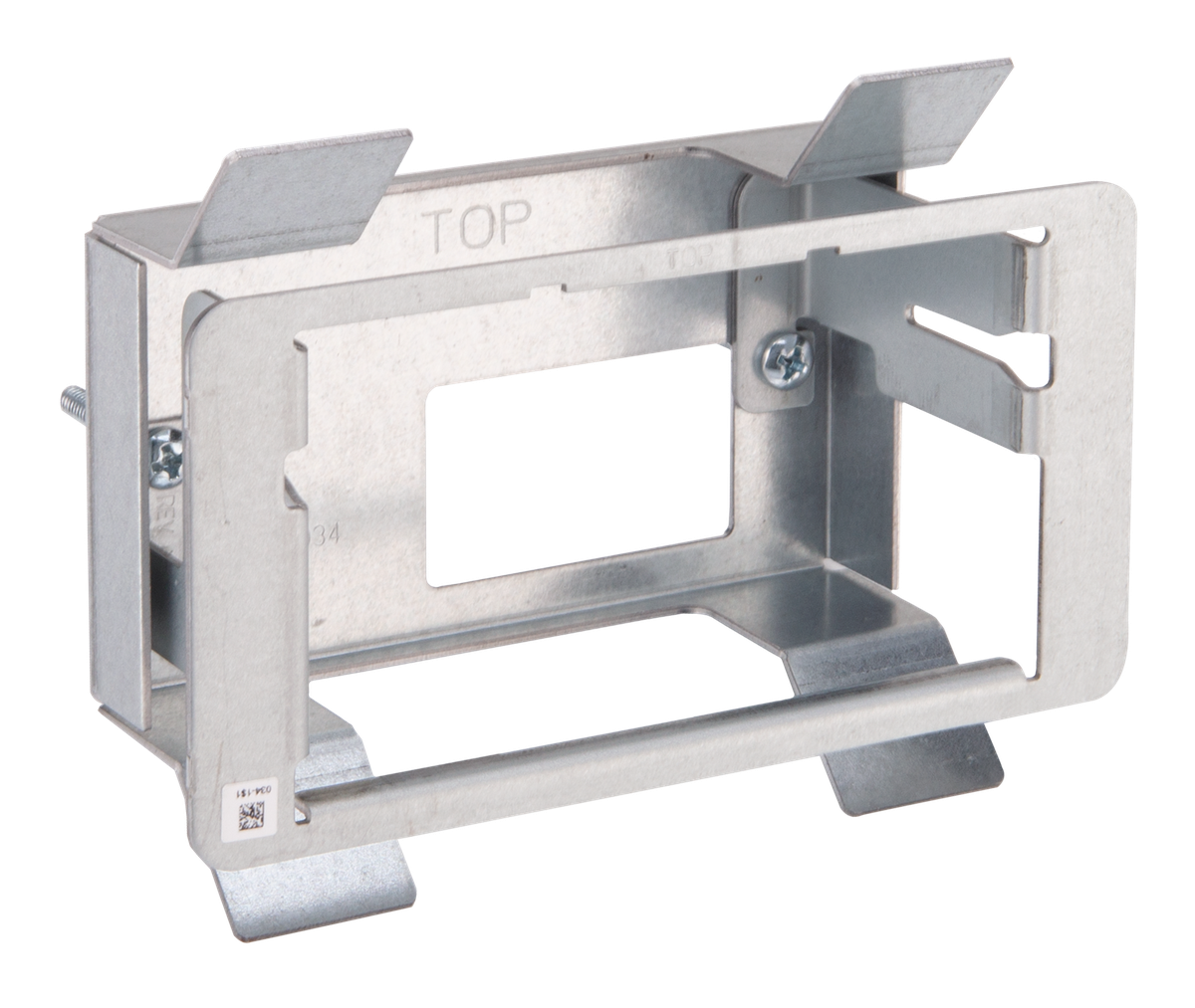 Crestron TSW-UMB Universal Mounting Bracket for TSW Touch Screens