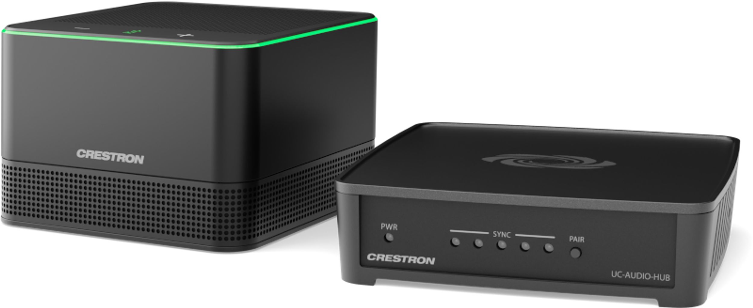 Crestron UC-AUDIO-1-B-DR1 KIT product image