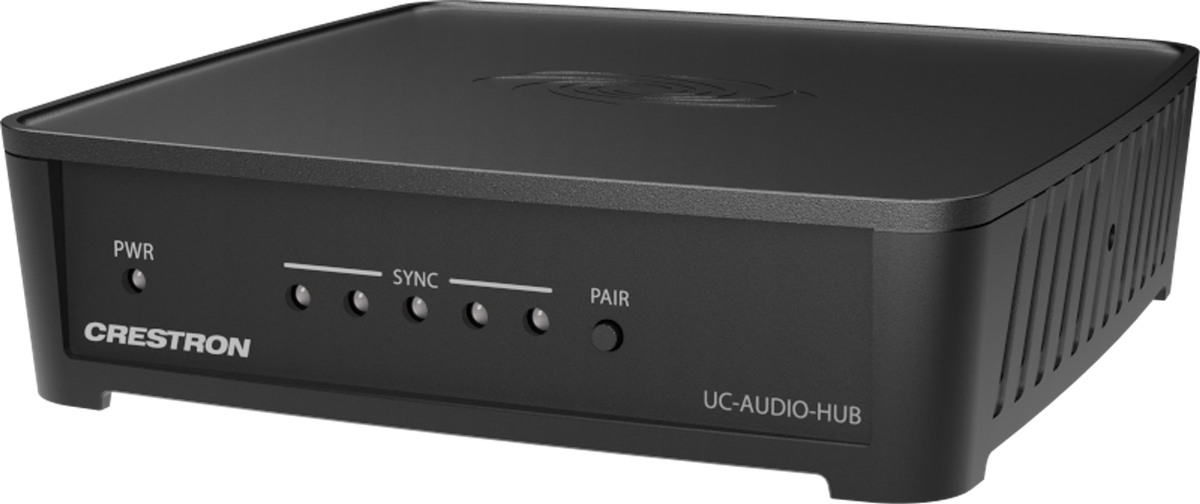 Crestron UC-AUDIO-1-B-DR1 KIT - view 3
