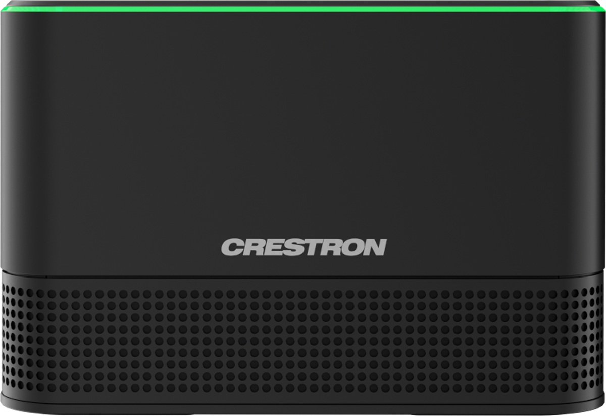 Crestron UC-AUDIO-POD - view 2