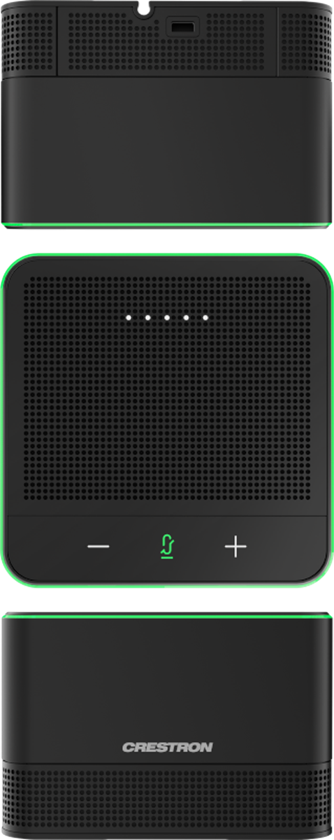 Crestron UC-AUDIO-POD - view 3