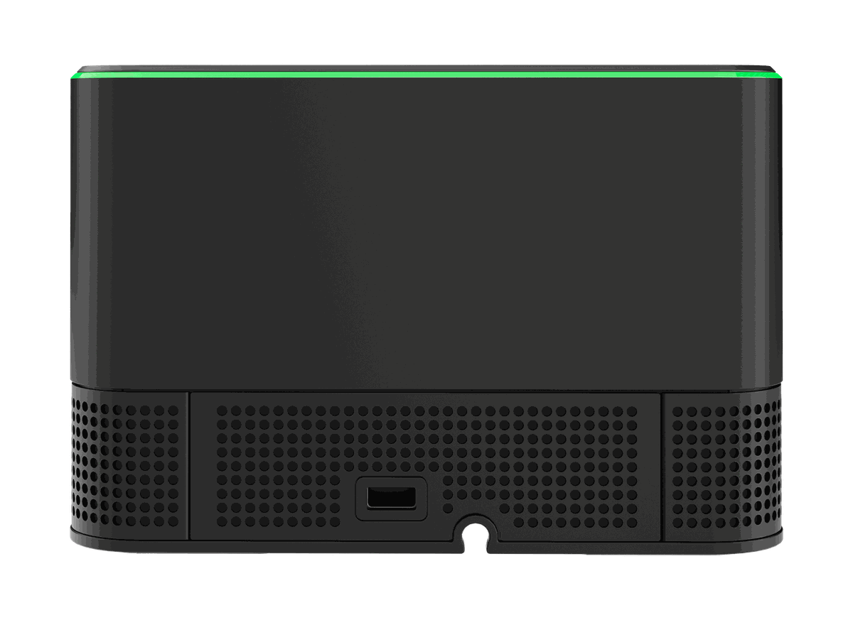 Crestron UC-AUDIO-POD - view 5
