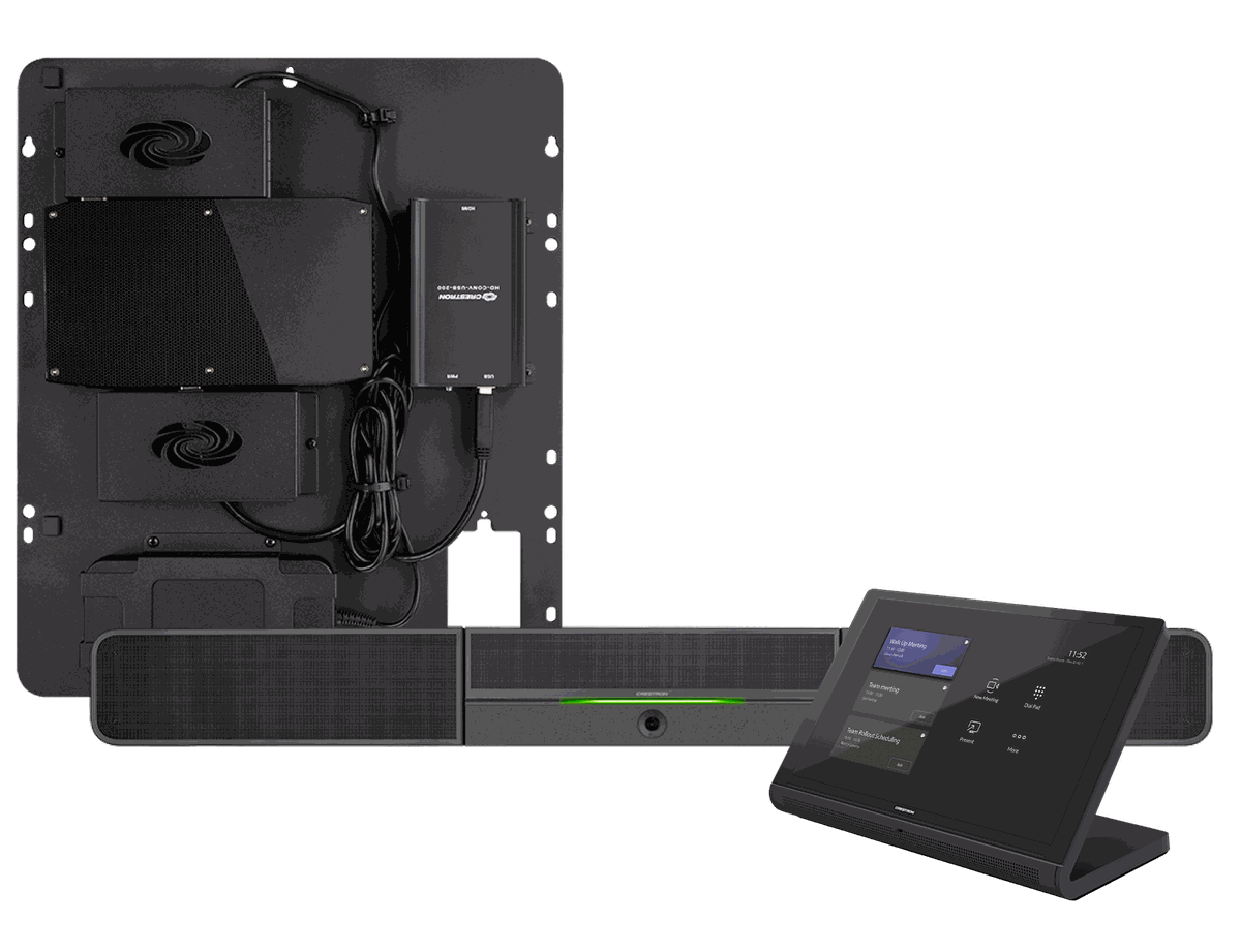 Crestron UC-B160-T product image