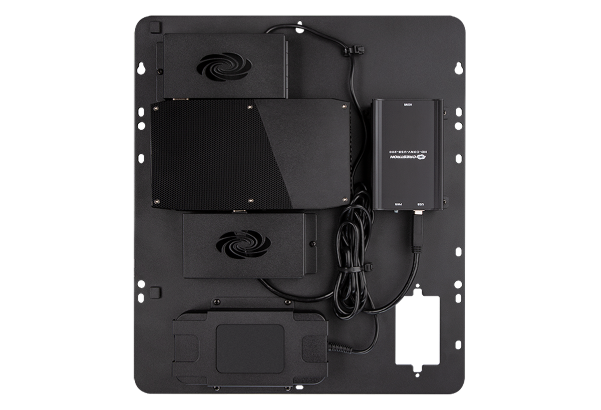 Crestron UC-B160-T - view 2