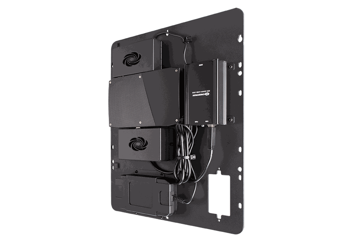 Crestron UC-B160-T - view 3