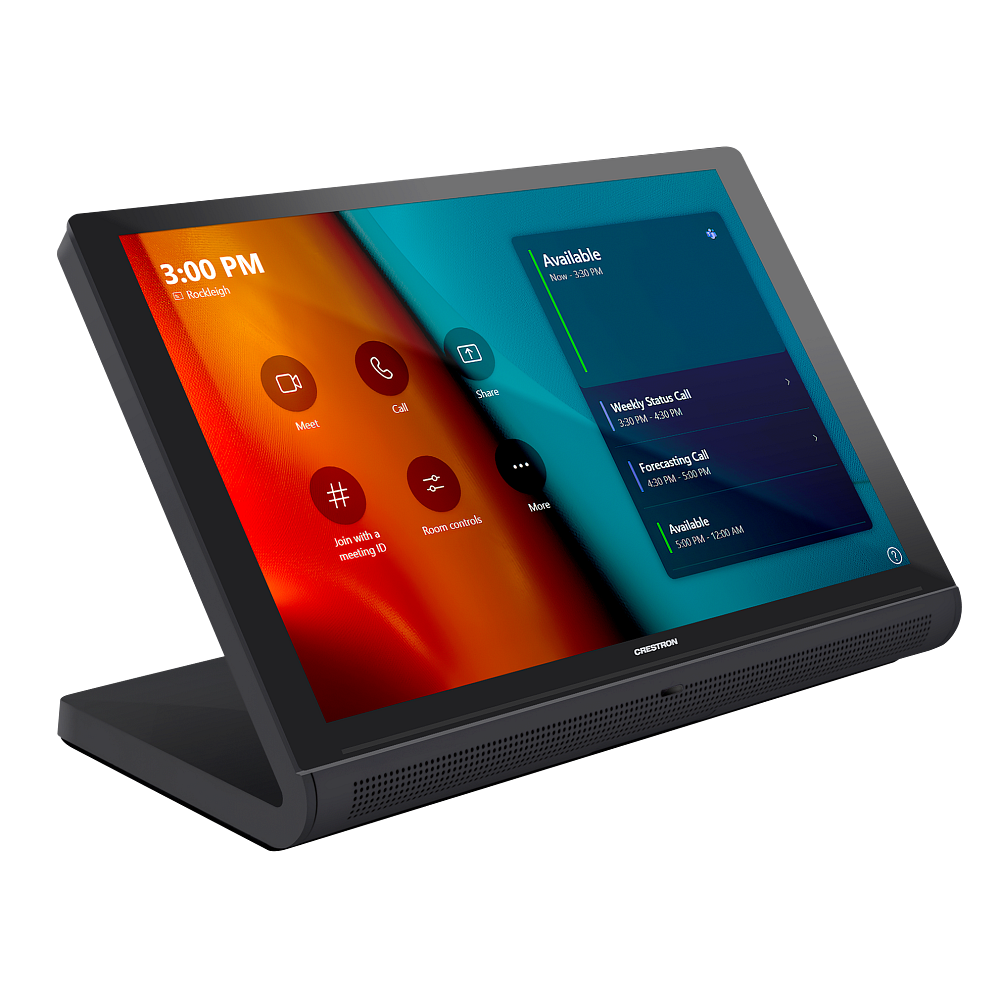 Crestron UC-B30-T-L - view 5