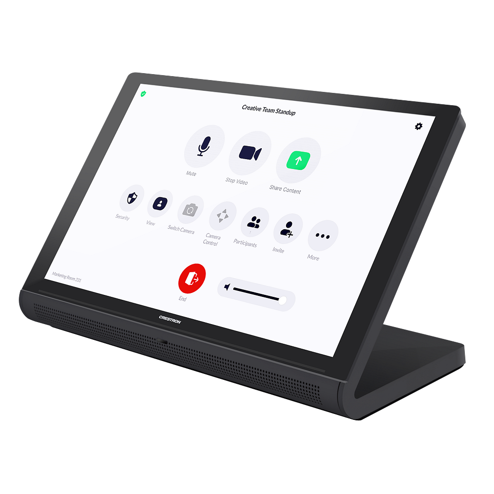Crestron UC-B30-Z-L - view 3