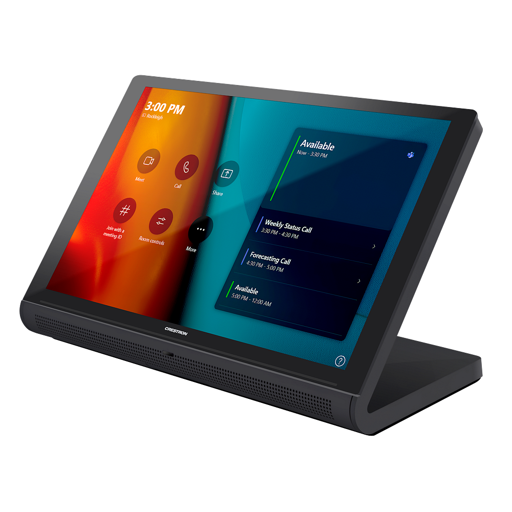 Crestron UCBX30T - view 4