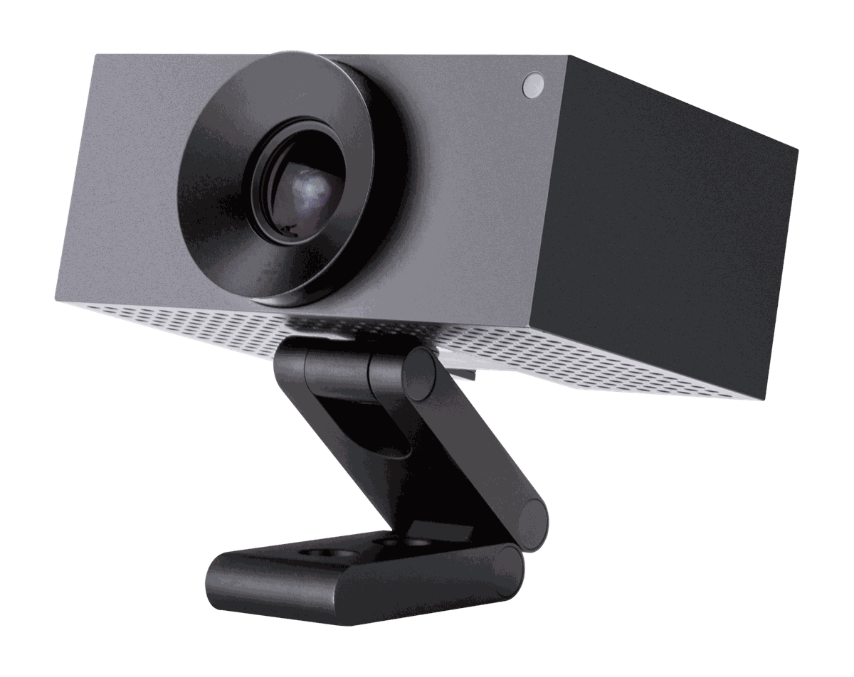 Crestron UC-CAM-L1 Huddly L1 AI Collaboration Camera