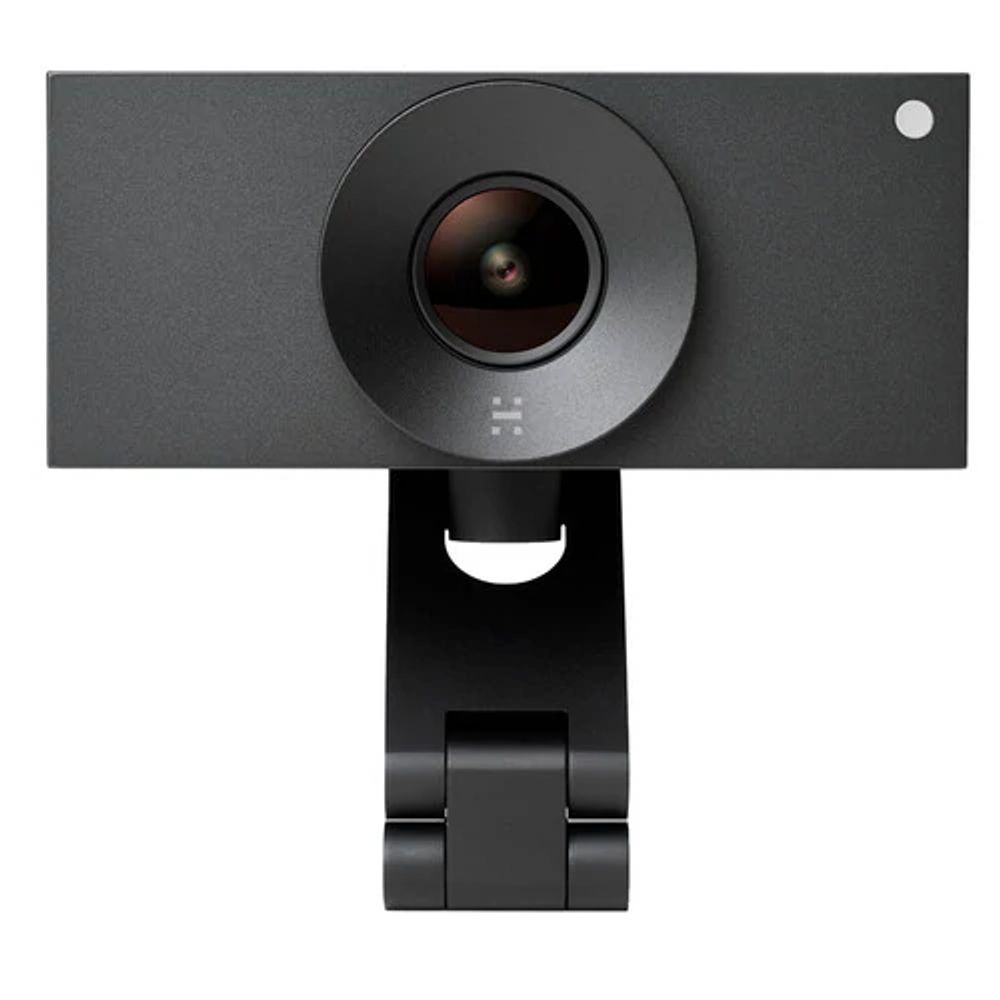Crestron UC-CAM-L1 Huddly L1 AI Collaboration Camera - view 3