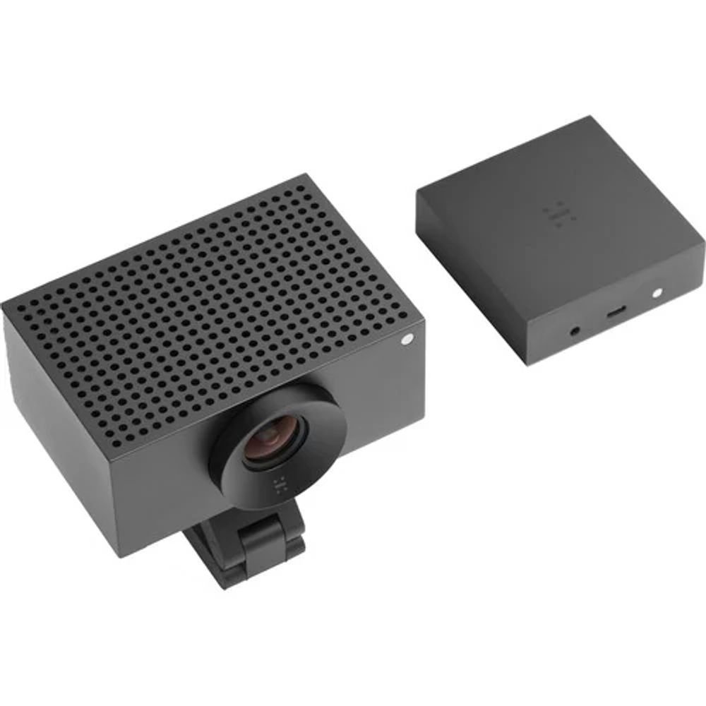 Crestron UC-CAM-L1 Huddly L1 AI Collaboration Camera - view 4