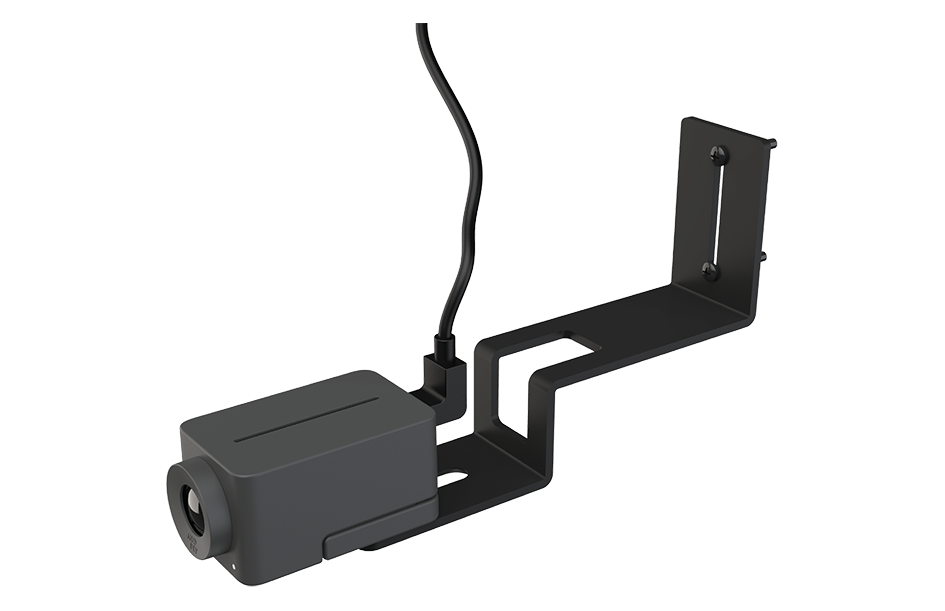 Crestron UC-CAM-WMK Wall Mount Kit for Crestron Cameras