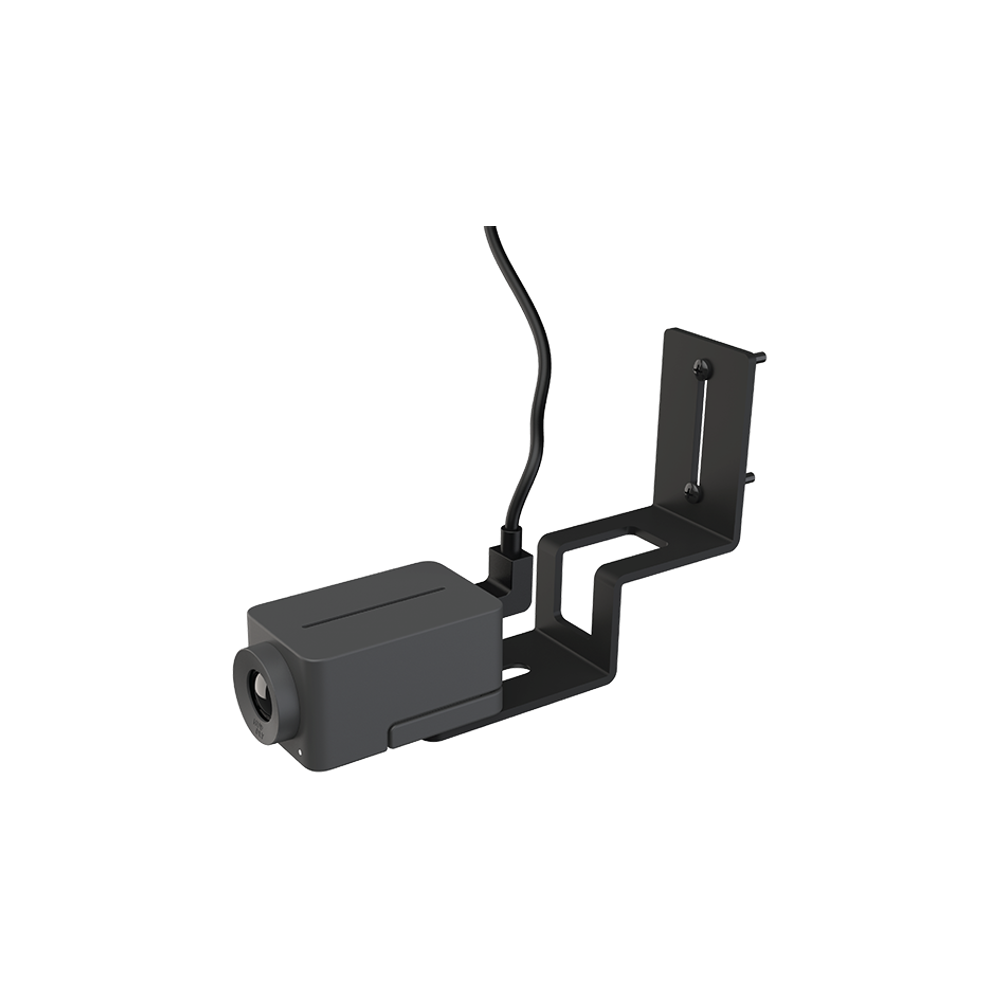 Crestron UC-CAM-WMK Wall Mount Kit for Crestron Cameras - view 2
