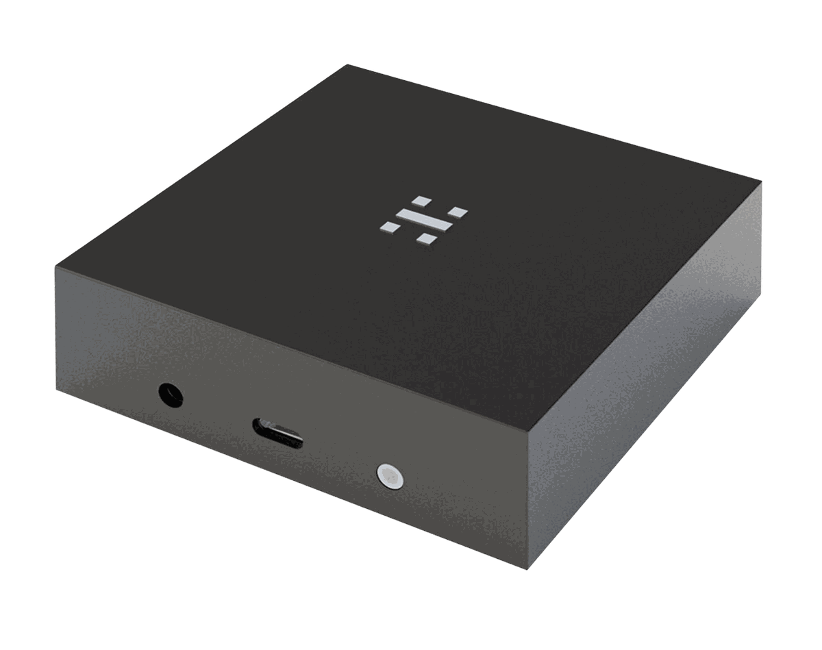 Crestron UC-CAMA-ADPT-ENET-USB USB Plug and Play Camera Adapter product image