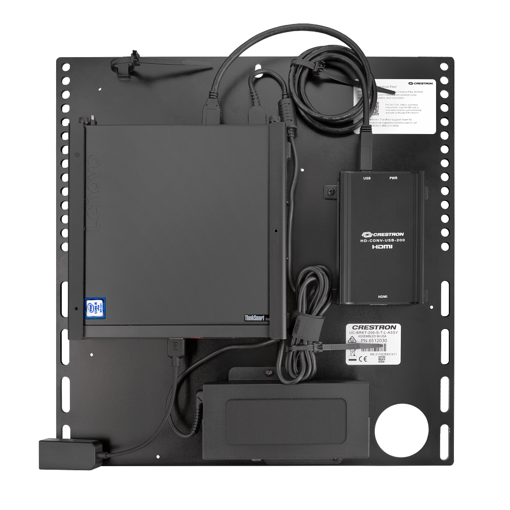 Crestron UCM70TL - view 2