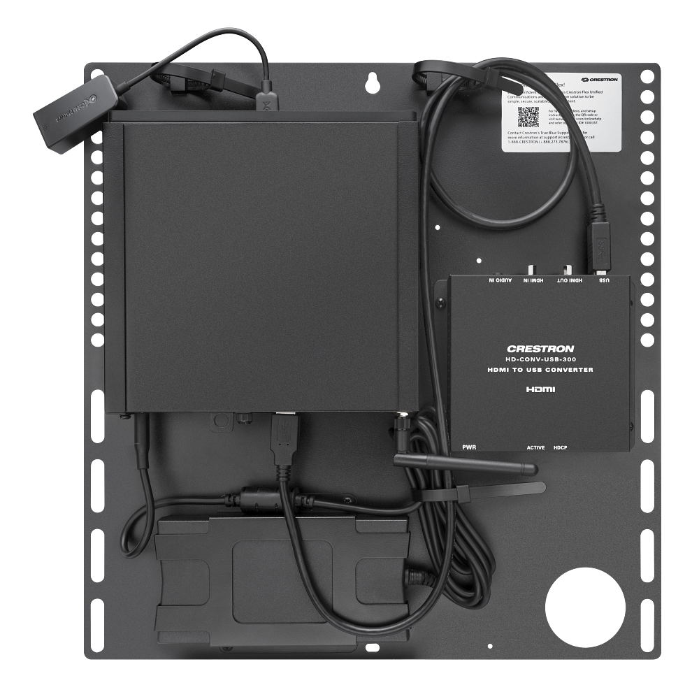 Crestron UCM70T - view 3