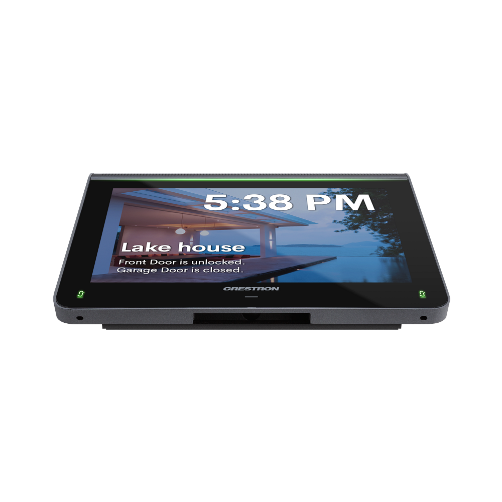 Crestron UC-MM30-R Tabletop Conference Device for Crestron Home OS - view 2