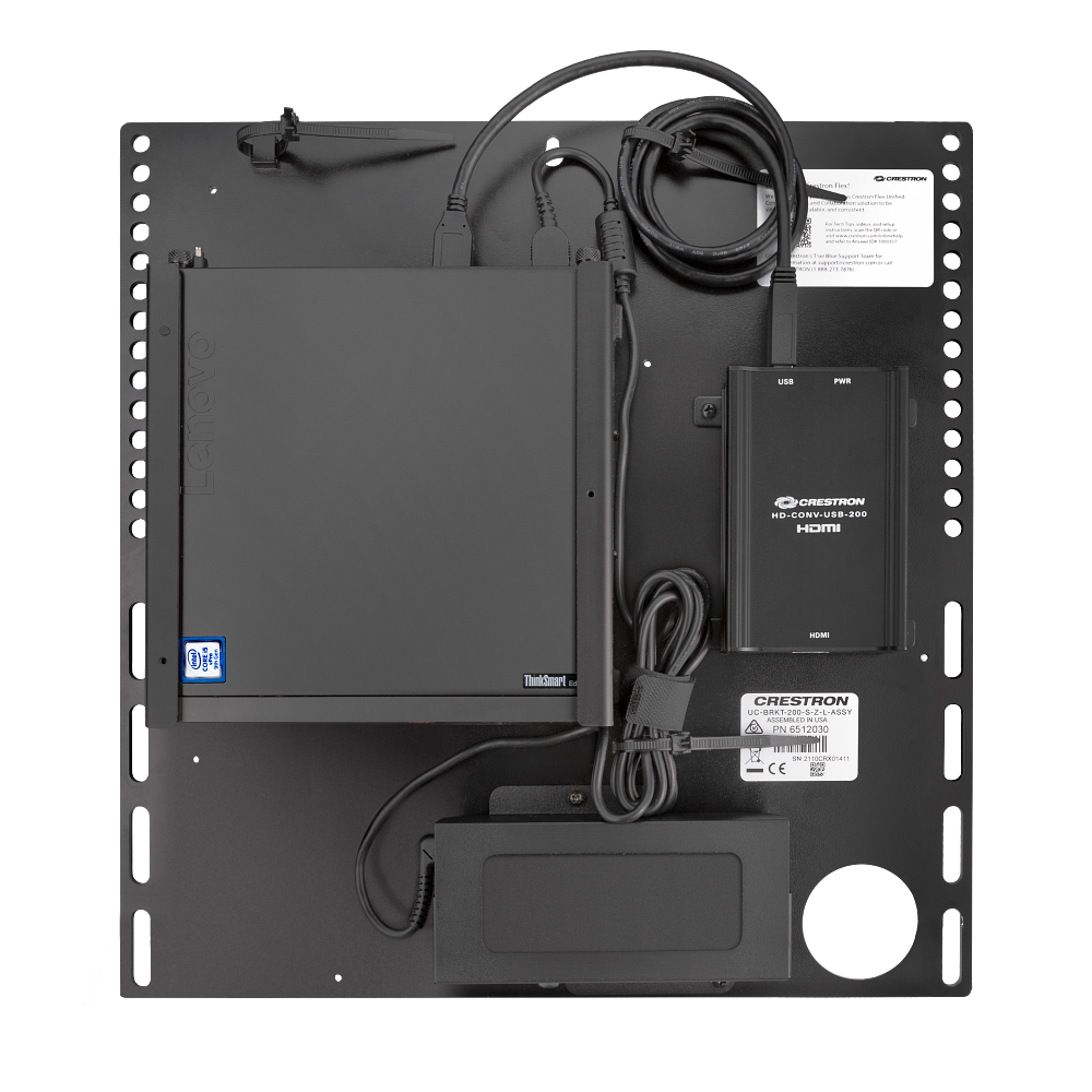Crestron UC-MM30-Z-L - view 4