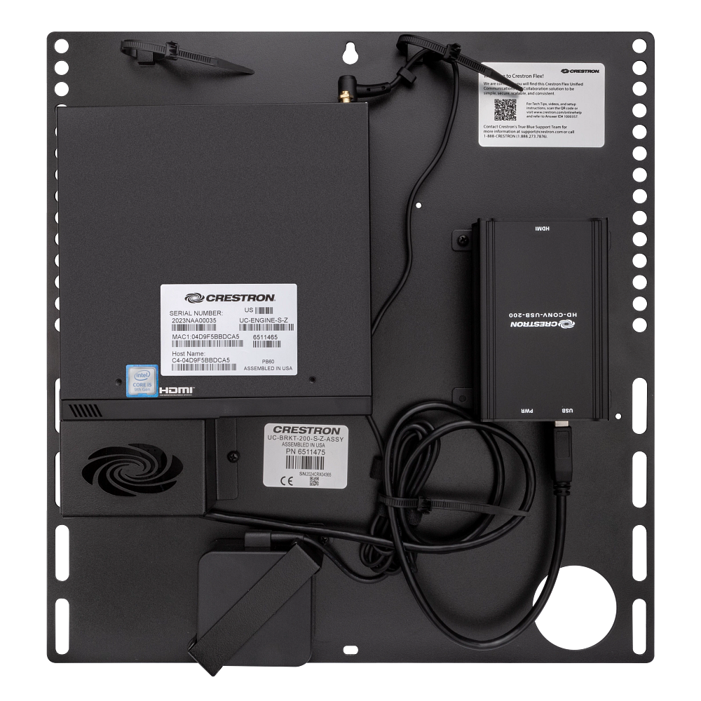 Crestron UC-MM30-Z - view 2
