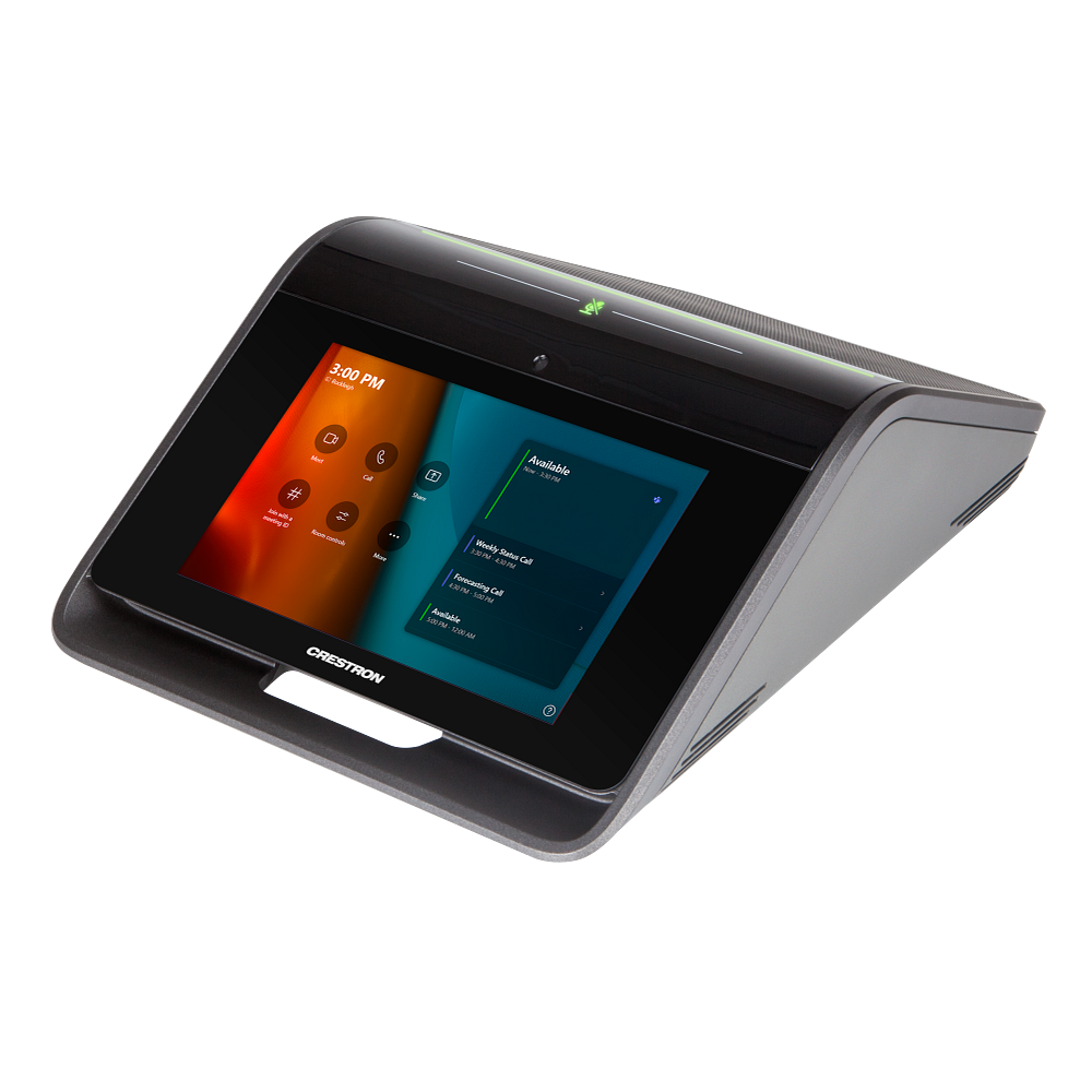 Crestron UC-MX50-T-L - view 3