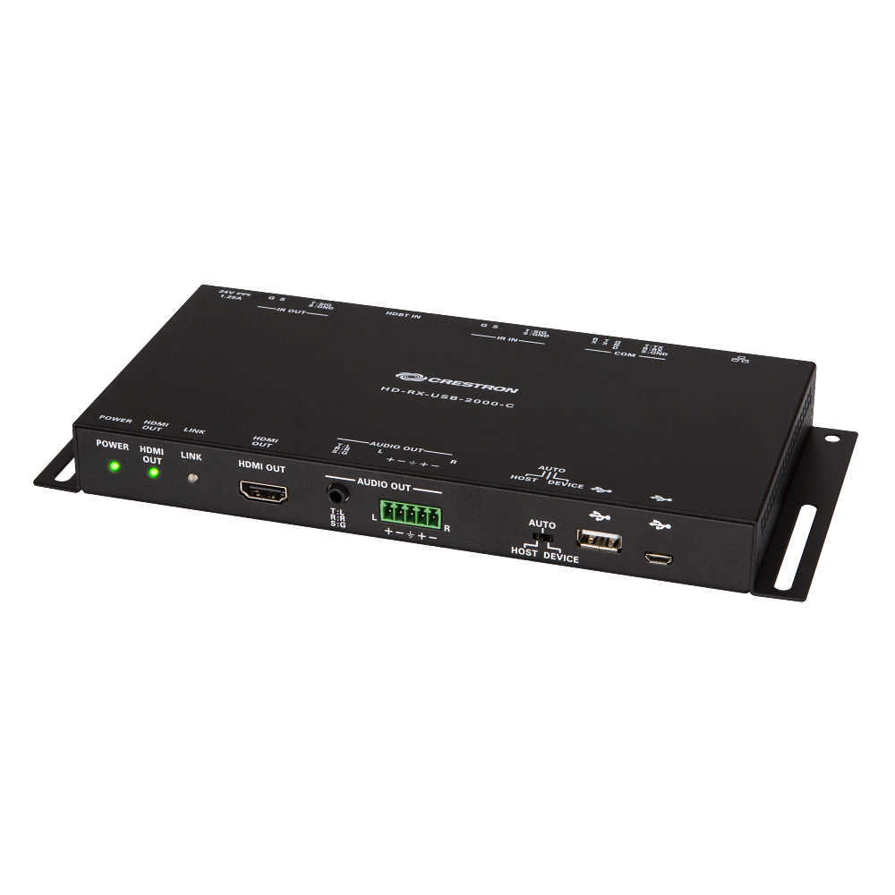 Crestron UC-MX50-U - view 3