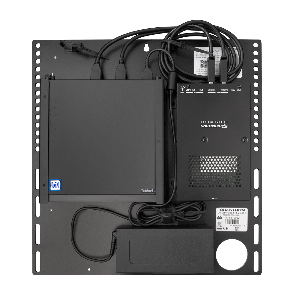 Crestron UC-MX50-Z-L - view 4