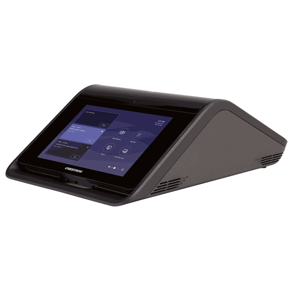 Crestron UC-MX70-T-L - view 4