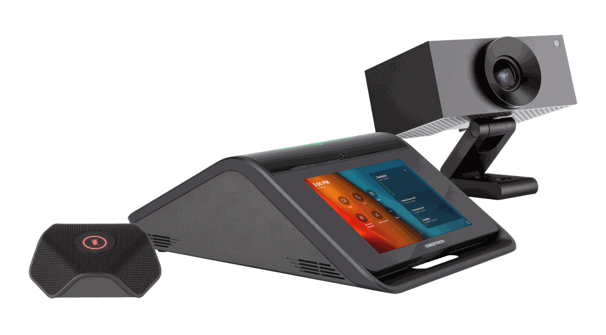 Crestron UC-MX70-T product image