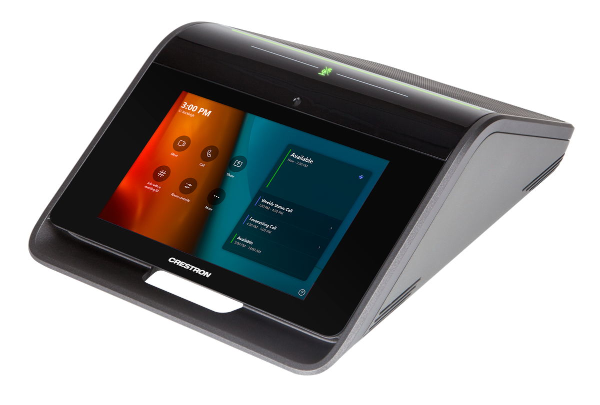 Crestron UC-MX70-T - view 2