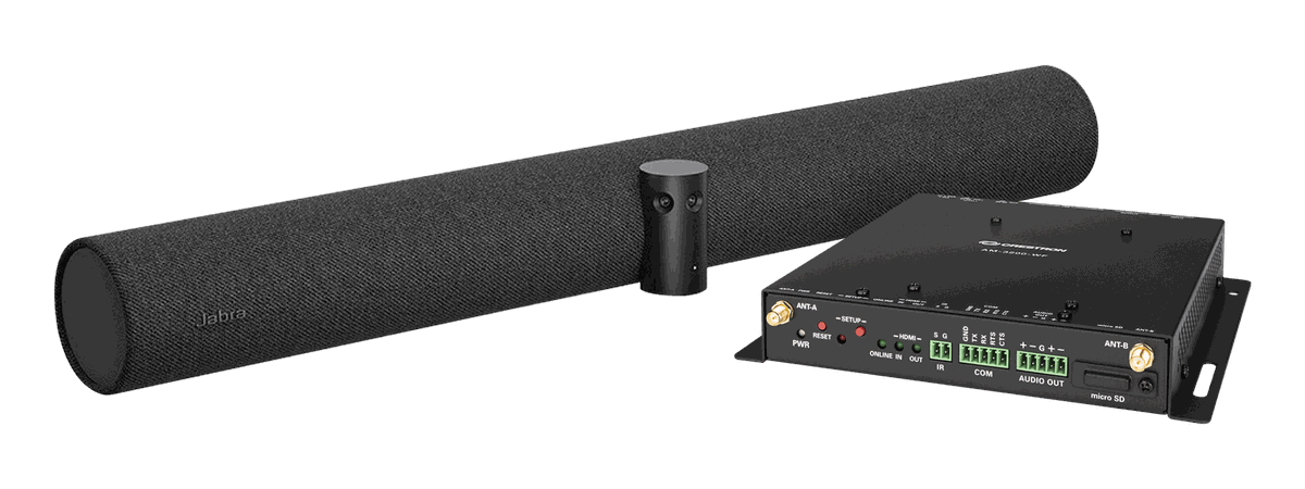 Crestron UC-SB-P50-AM-WF KIT AirMedia Series 3 Conferencing System product image