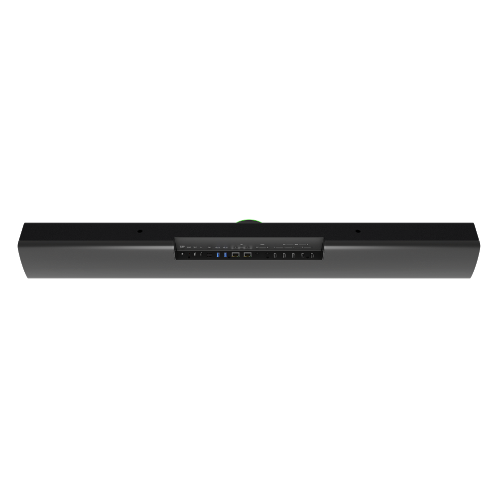 Crestron UC-SB2-CAM-A Videobar 70 All-In-One Conferencing Bar - view 2
