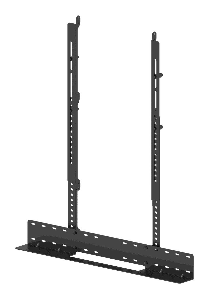 Crestron UC-SB2-DMK Display Mounting Kit for the Videobar 70