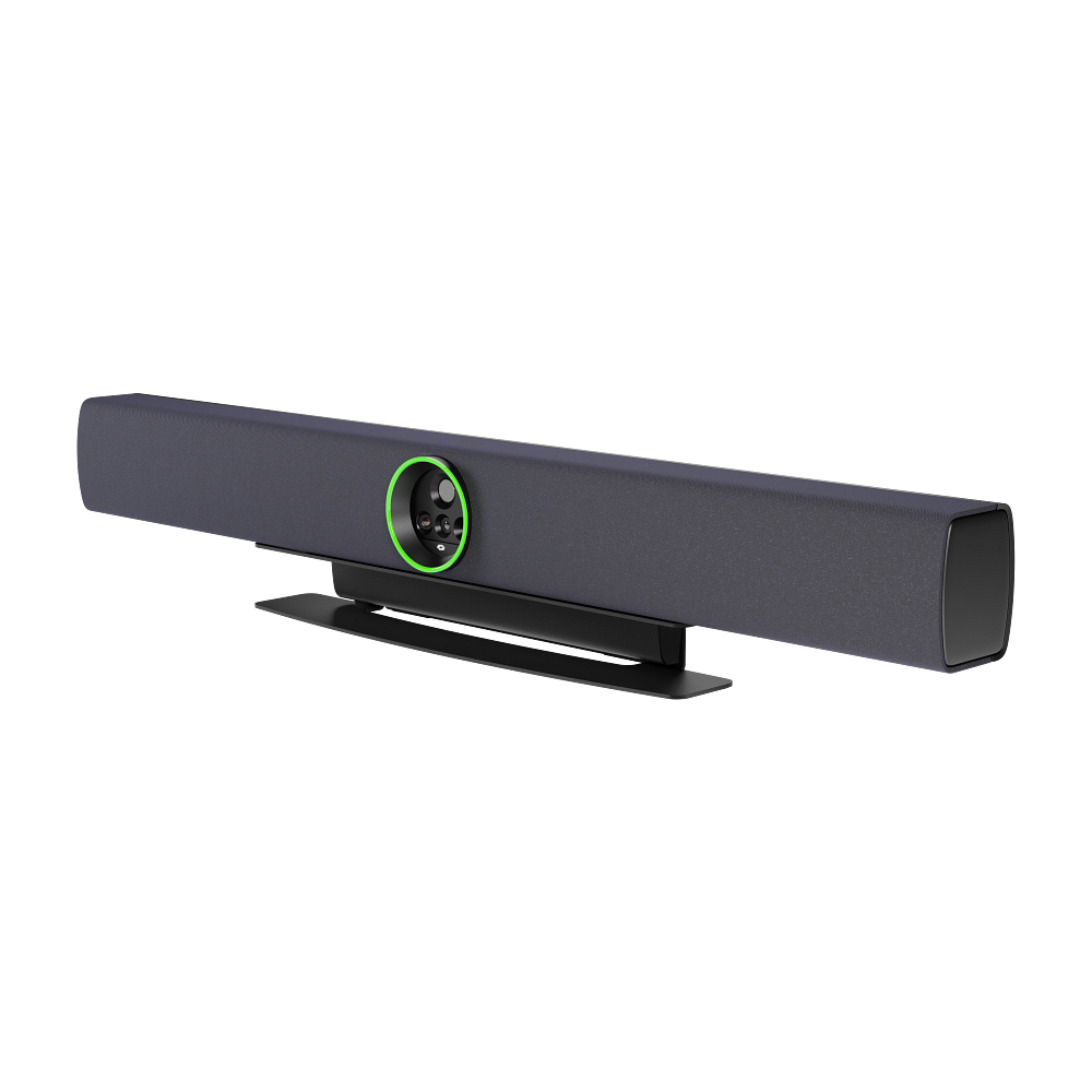 Crestron UC-SB2-TTK Tabletop Kit for the Videobar 70 - view 5