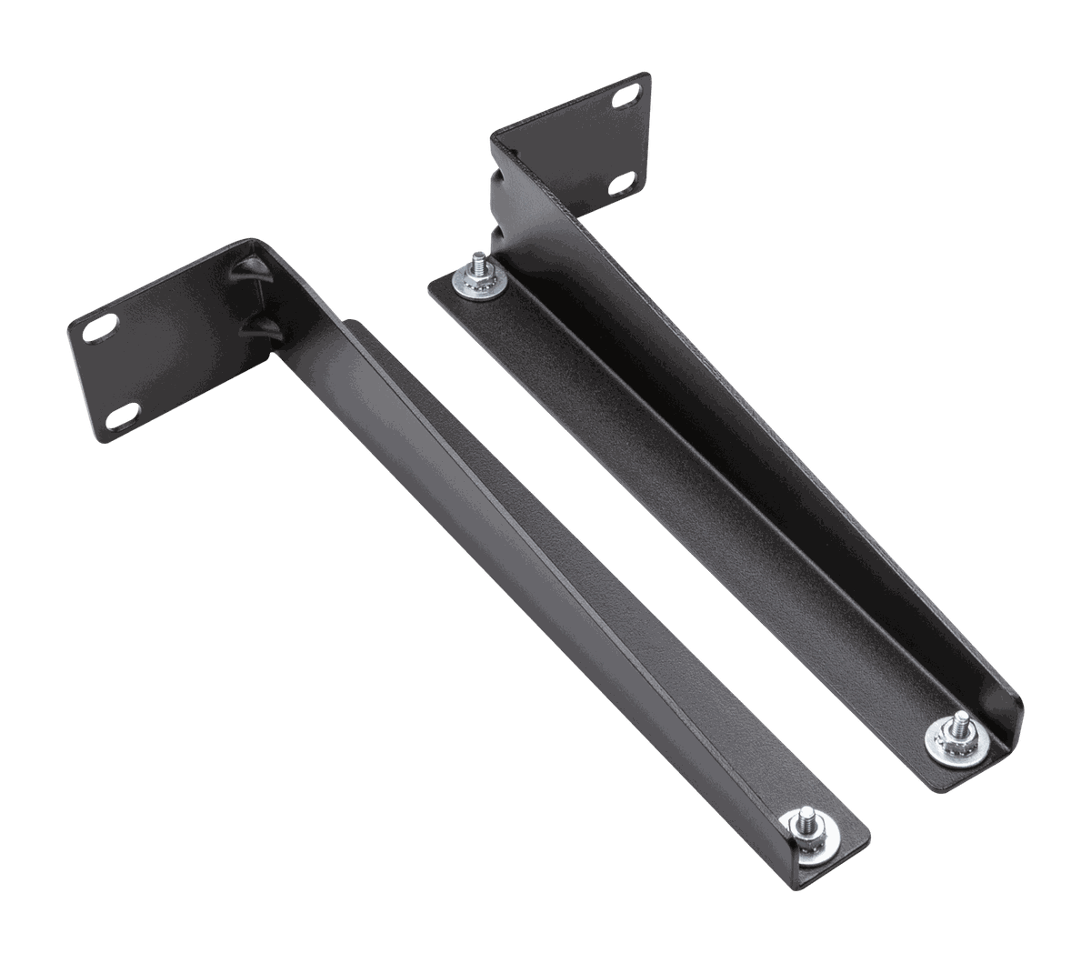 Crestron UCA-RMK-1U Rack Mount Kit for the UC Engine Bracket Assembly