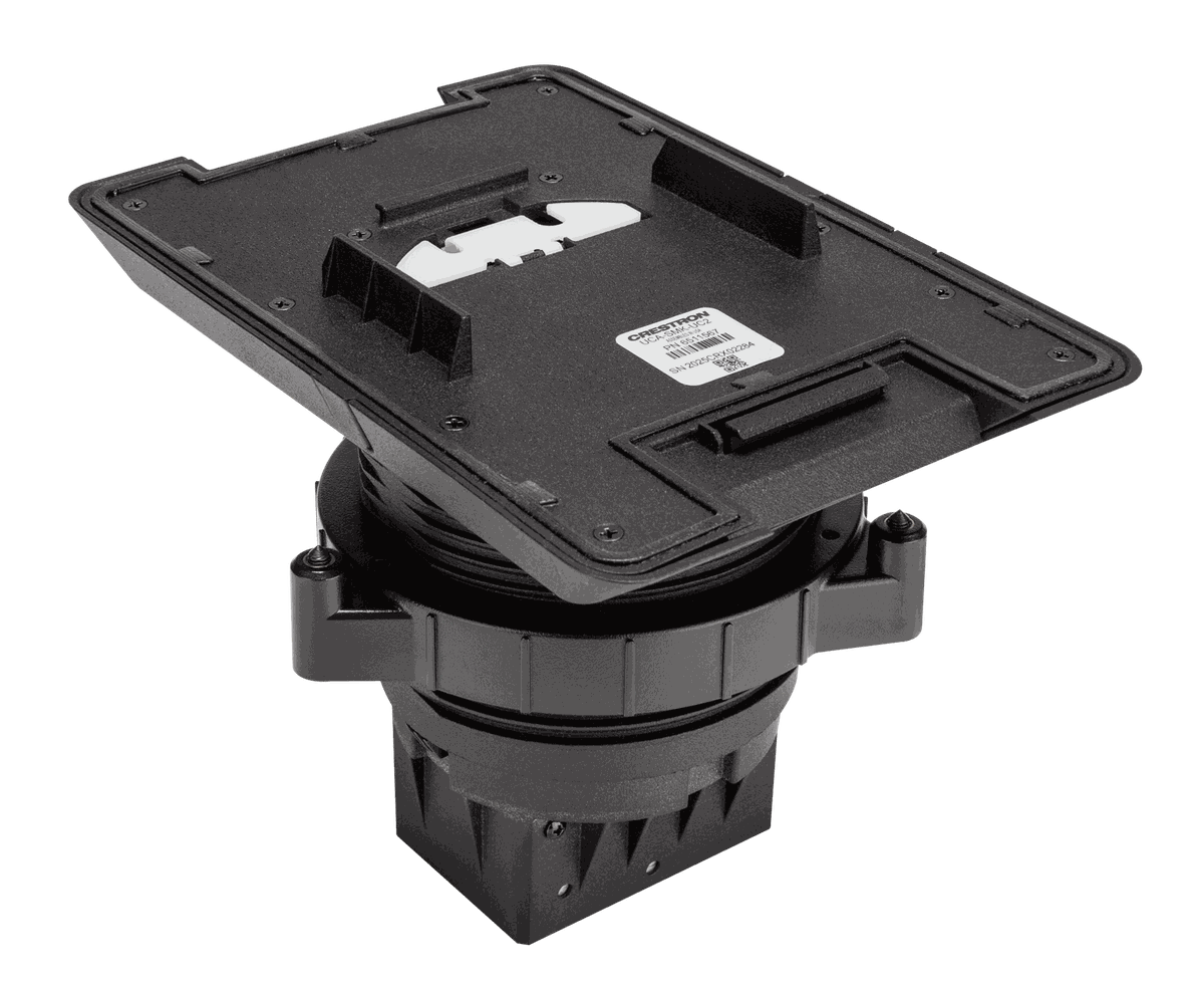 Crestron UCA-SMK-UC2 Swivel Mount for the Flex Tabletop Small Room System