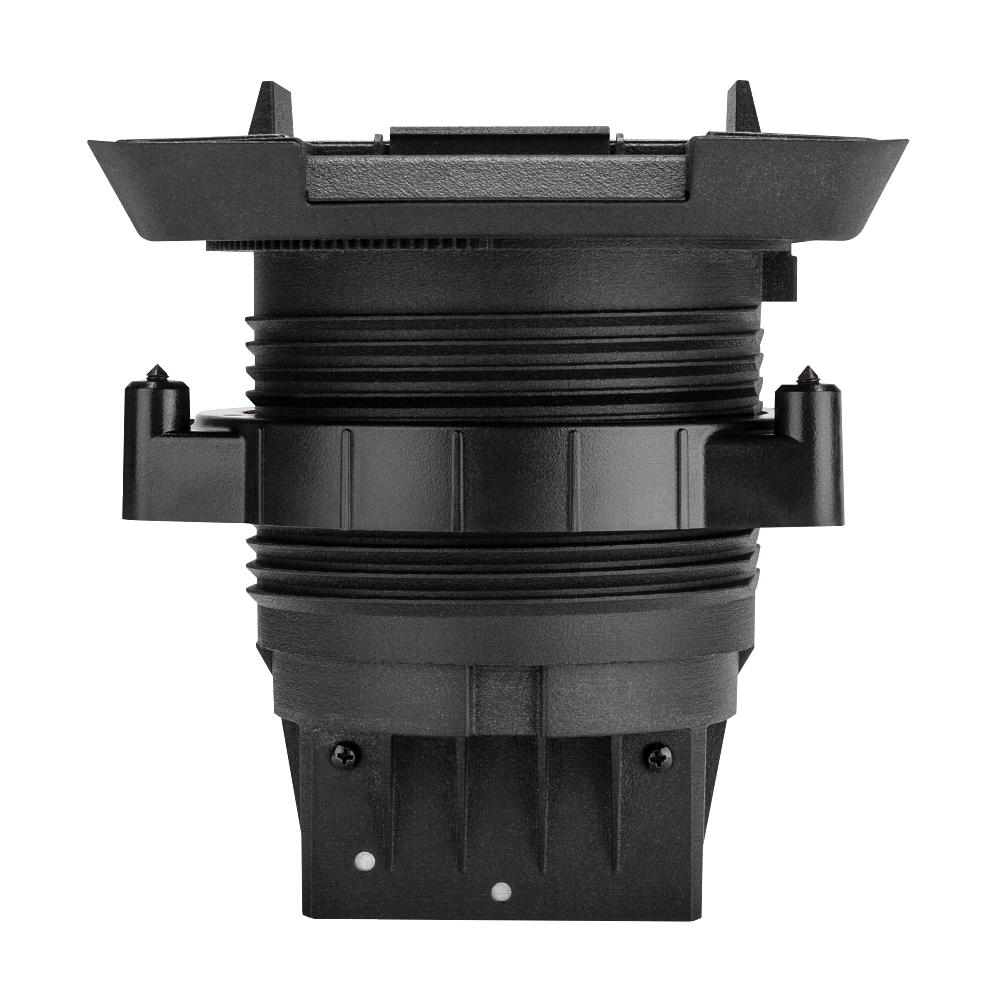 Crestron UCA-SMK-UC2 Swivel Mount for the Flex Tabletop Small Room System - view 2