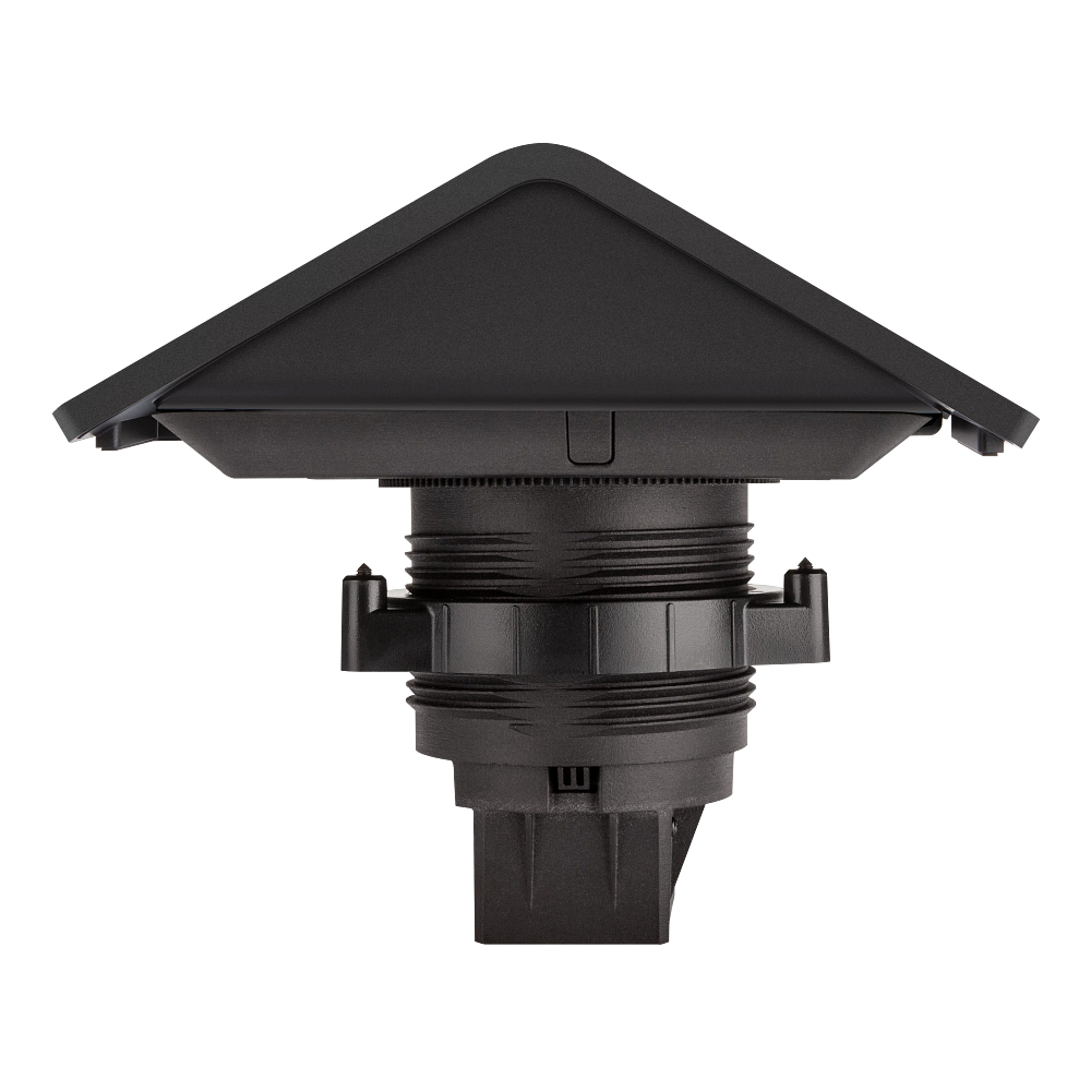 Crestron UCA-SMK-UC2 Swivel Mount for the Flex Tabletop Small Room System - view 5