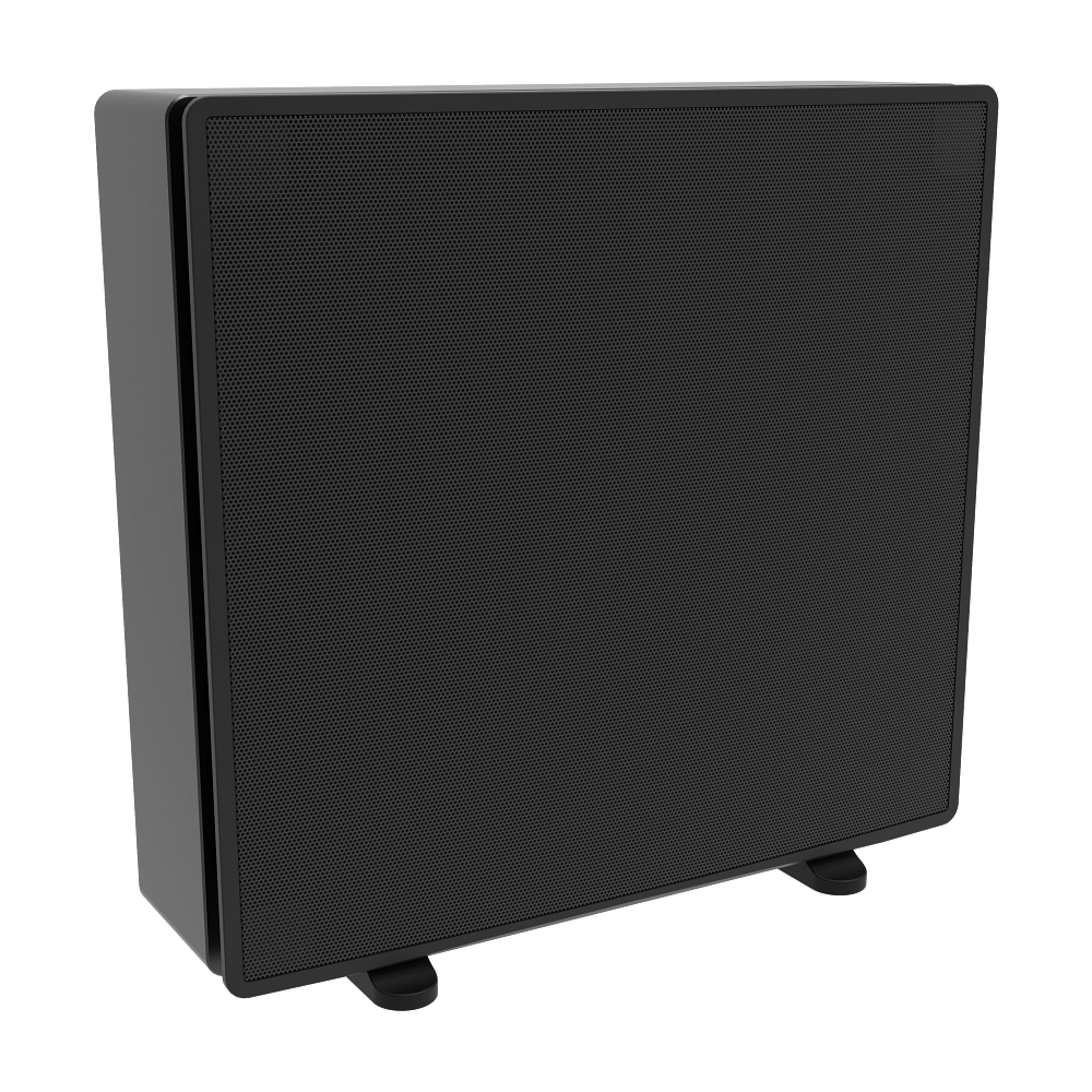 Crestron Ultimate ASUB10 10 in. Active Subwoofer - view 2