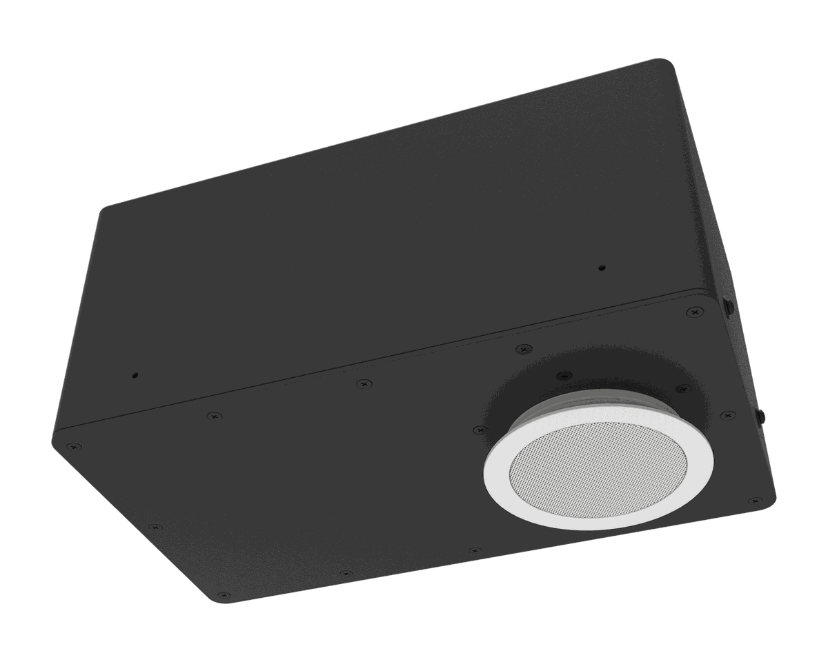 Crestron Ultimate IC3-AW 3 in. All Weather In-Ceiling Speaker System